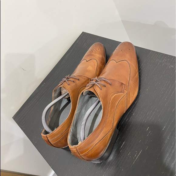 Jasper conran dress shoes (12) - Picture 2 of 7